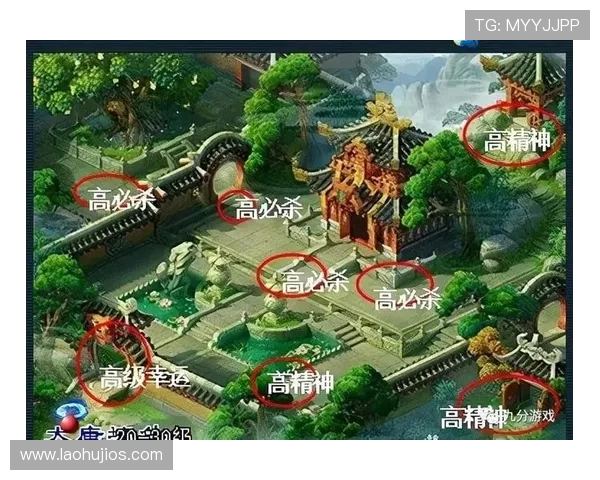 关于老虎机bug的详细分析与常见解决方案帮助玩家避免游戏中的漏洞问题